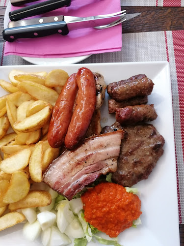 Comentarii opinii despre Bijela kuća