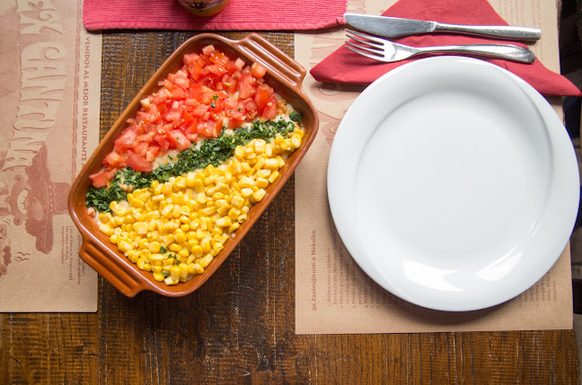 Mex Cantina - Zagreb