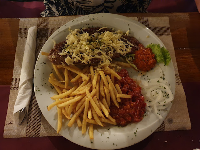 HARPUN - Gastronomija i ugostiteljstvo