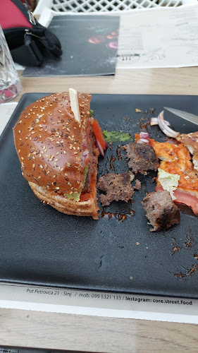 Put Petrovca 21, 21230, Sinj