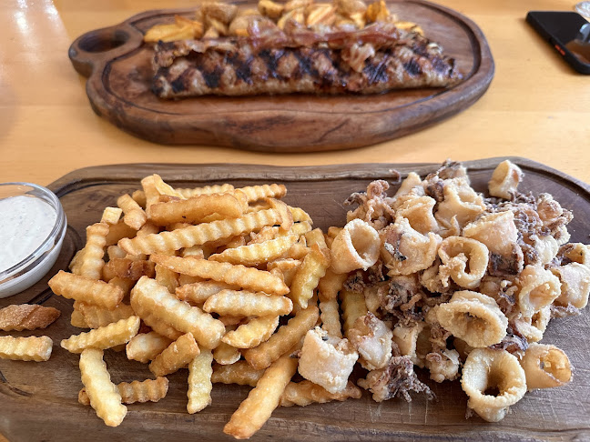 Comentarii opinii despre Restoran i pizzeria Lagvić