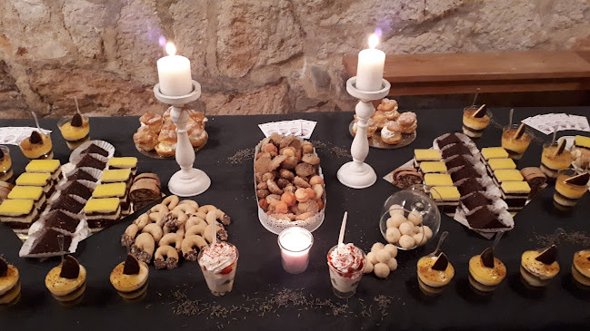 Crnica - nasuprot pošte, Gavanova ul. 3, 22000, Šibenik