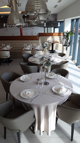 Restoran Admiral - Gastronomija i ugostiteljstvo