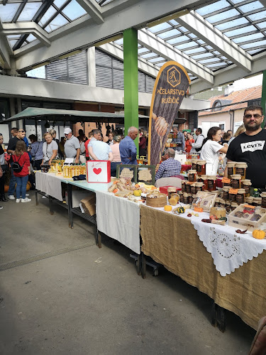 Ivanić Grad Tržnica Maznica - Ivanić-Grad