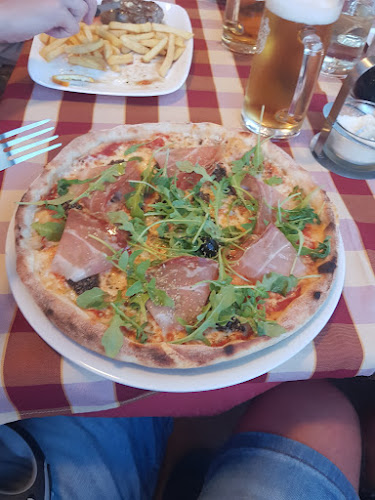 Buffet Pinia - Supetarska Draga