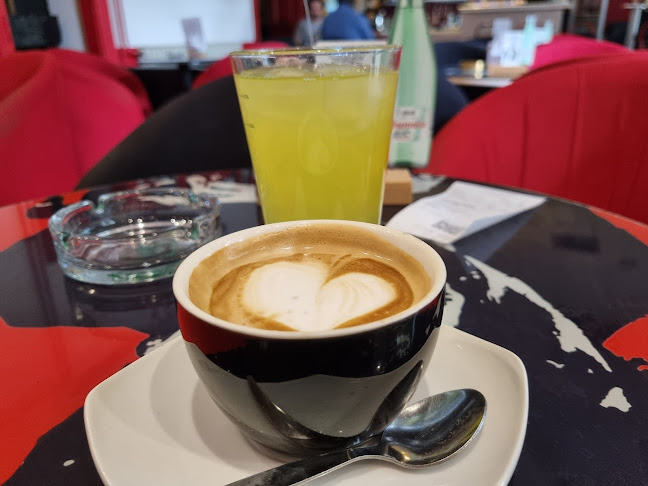 San Francisco Coffee House - Osijek