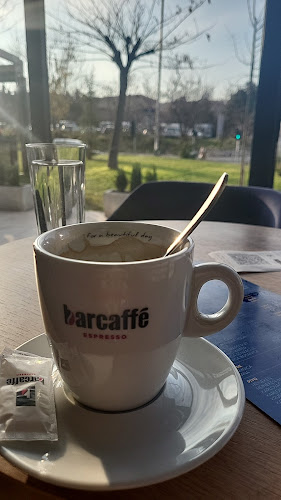 Caffe bar Plava Kava