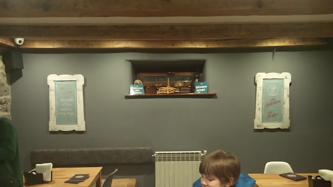 Štross Street Food - Gastronomija i ugostiteljstvo