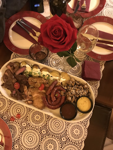 Opinii despre Konoba Matoni în Split - Gastronomija i ugostiteljstvo