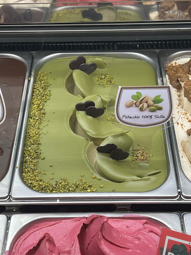 Slastičarnica Aroma(STARA AROMA) since 1923