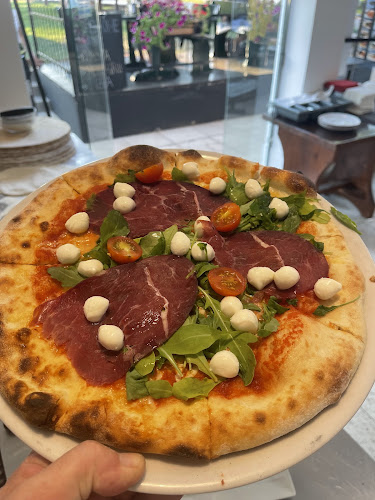 Comentarii opinii despre Gatto Blu novigrad