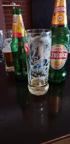 Index Caffe/Night Bar