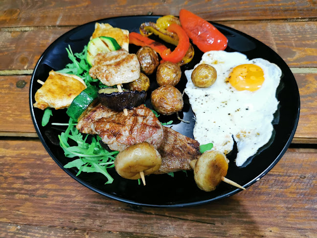 La piazza - Gastronomija i ugostiteljstvo