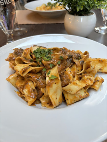 Konoba Sebastian - Dubrovnik