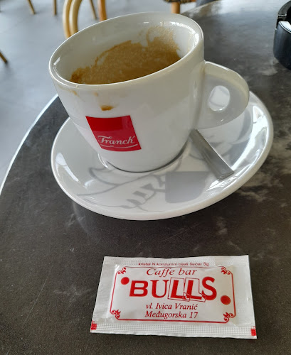 Caffe Bar Bulls