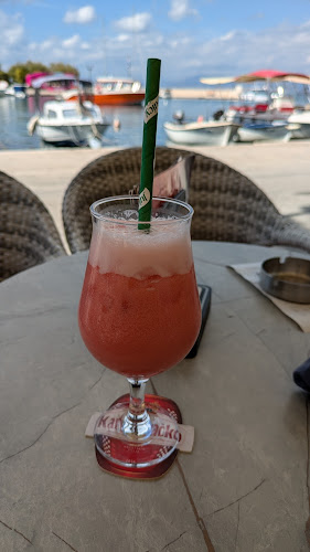 Caffe Bar Galeb - Supetar