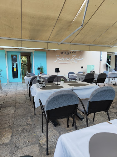 Comentarii opinii despre Restaurant Jadera Zadar