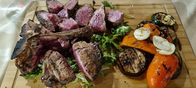 Agroturizam Radešić - Buje