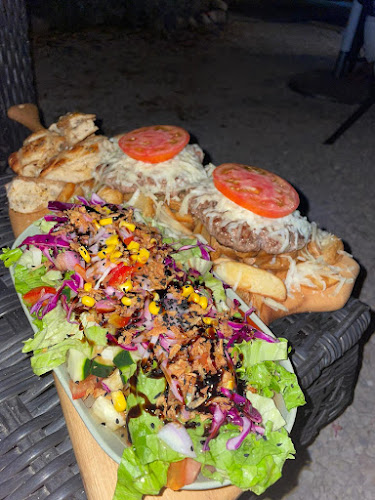 Opinii despre Fjaka în Pag - Gastronomija i ugostiteljstvo