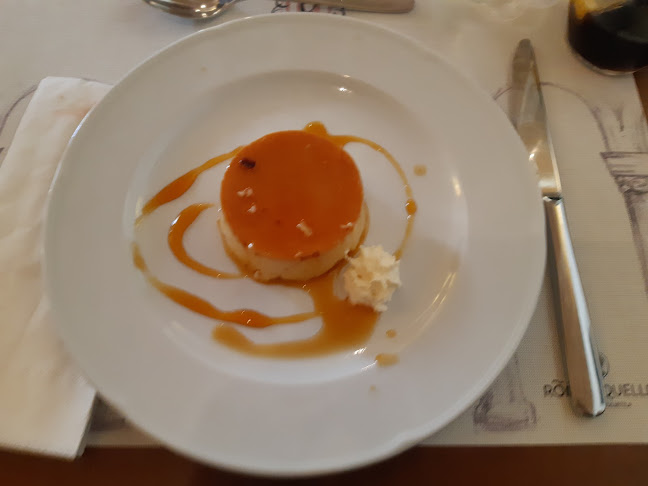 Restaurant Klarisa - Dubrovnik