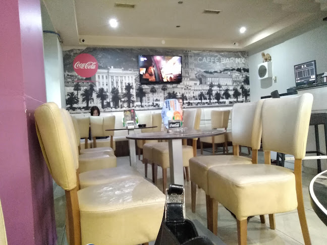 Caffe Bar MX - Gastronomija i ugostiteljstvo