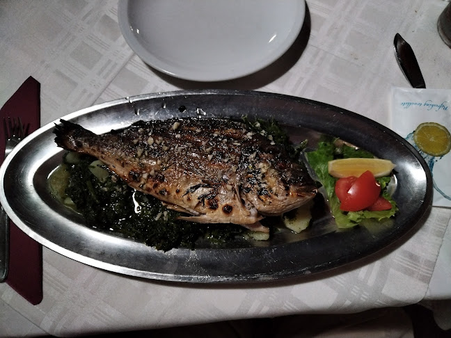 Comentarii opinii despre Restaurant Stari Grad