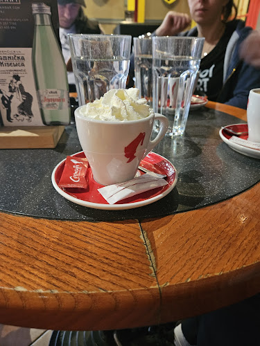 Caffe bar Buk 130 - Slunj