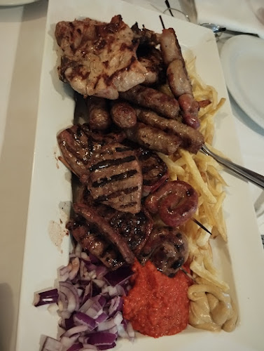 Comentarii opinii despre Lučica