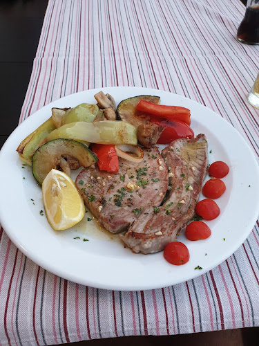 Opinii despre Konoba Treva în Betina - Gastronomija i ugostiteljstvo