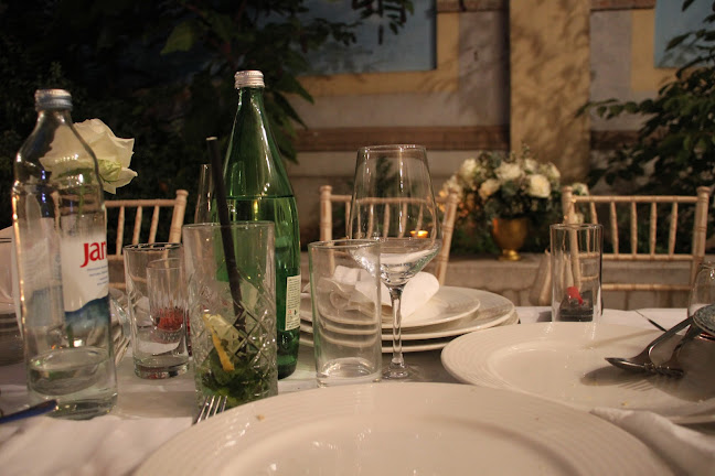 Restaurant and Caffe "Muzej"