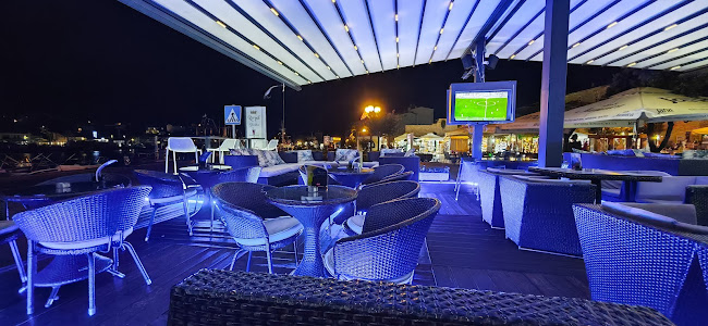 Comentarii opinii despre Launge Bar Royal