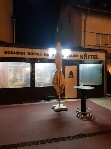 Opinii despre Pečenjarnica Kastel în Zagreb - Gastronomija i ugostiteljstvo