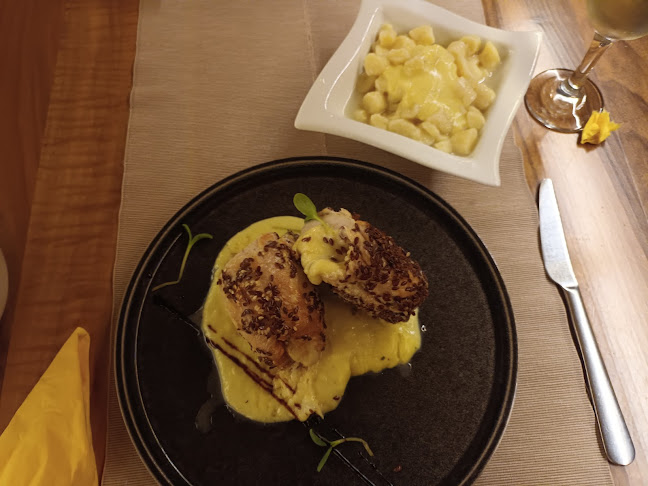 Restoran August Varaždin - Gastronomija i ugostiteljstvo