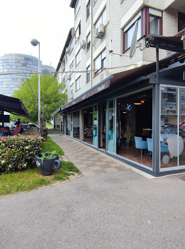 Ul. Roberta Frangeša Mihanovića 3, 10000, Zagreb