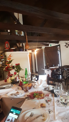 Opinii despre Gornjevinska klet în Križevci - Gastronomija i ugostiteljstvo