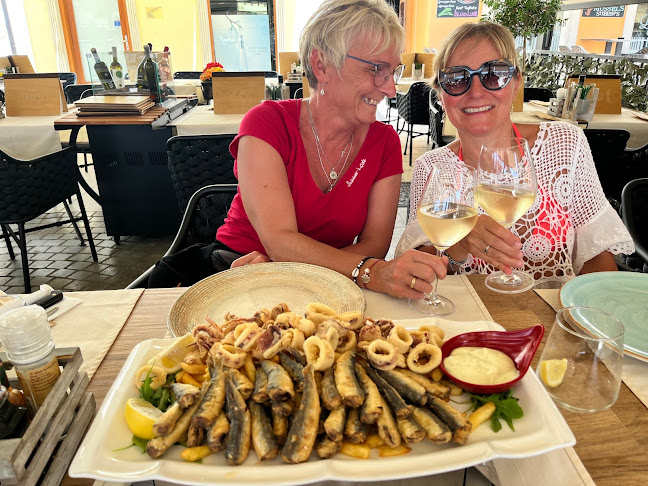 Comentarii opinii despre Restaurant ️SIDRO ️