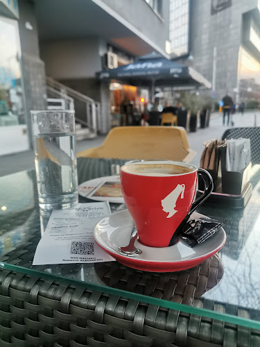 Mr.Šarm - Gastronomija i ugostiteljstvo