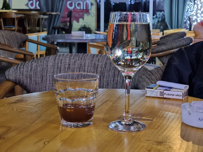 Caffe bar Dobardan - Gastronomija i ugostiteljstvo
