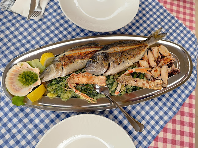 Restoran Vili - Gastronomija i ugostiteljstvo