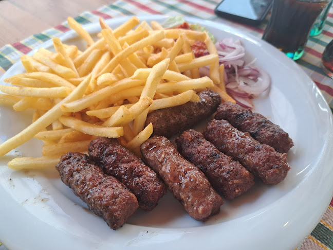 Comentarii opinii despre Konoba Barba