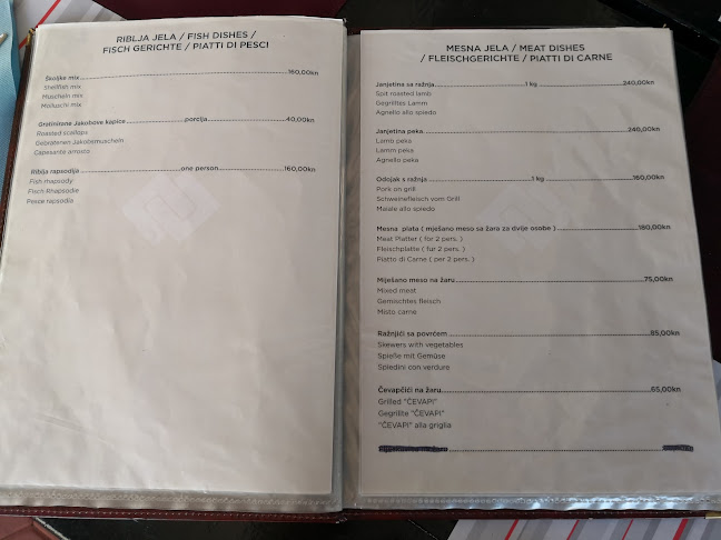 Slatinska ul. 36, 53291, Novalja