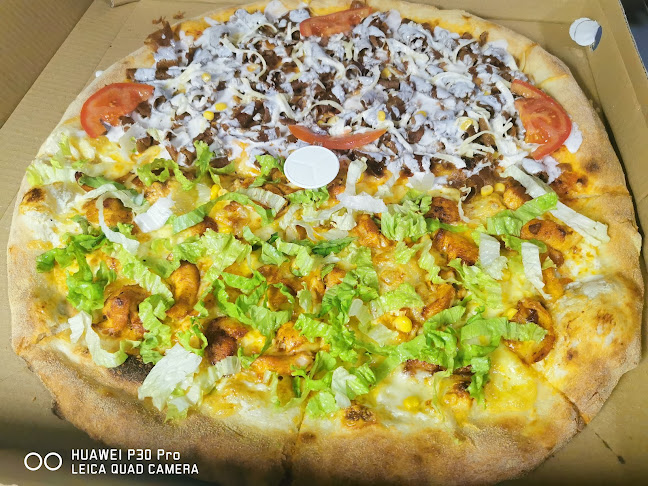 Golden Kebab - Višnjevac