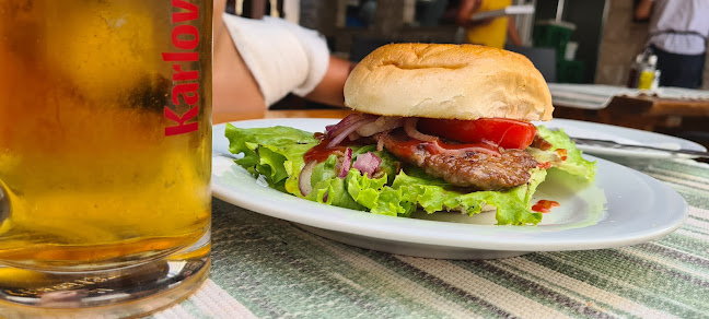 Konoba Pizzeria MARINERO - Okrug Gornji