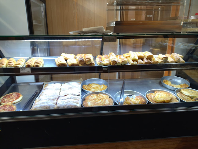 Pekarna Lamešić - Zagreb