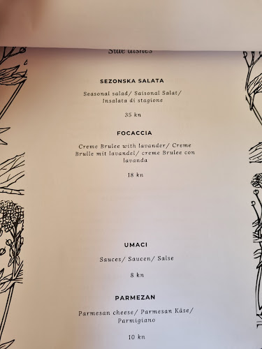 Opinii despre Konoba Kastel în Martinšćica - Gastronomija i ugostiteljstvo