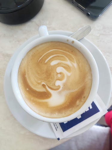 Opinii despre Vanilla Cafe Bar în Punat - Gastronomija i ugostiteljstvo