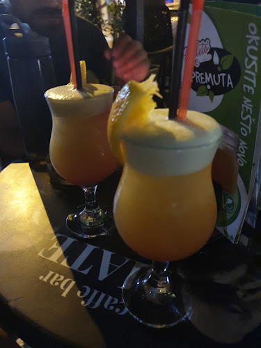 Caffe bar Mate - Gastronomija i ugostiteljstvo