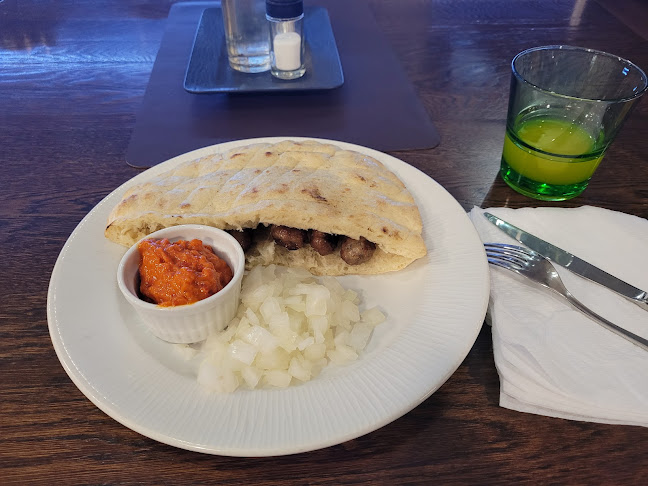 Urban Grill Sarajevo - Gastronomija i ugostiteljstvo