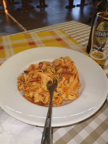 Opinii despre Pizzeria SAN LORENZO în Lovrečica - Gastronomija i ugostiteljstvo