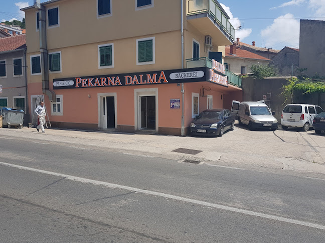 Pekarna Dalma